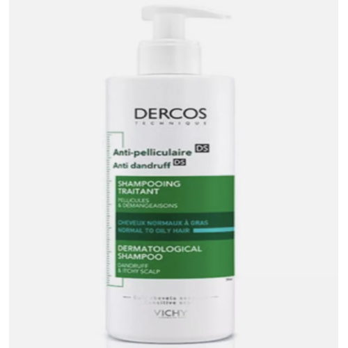 Shampoo Vichy