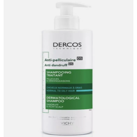 Shampoo Vichy