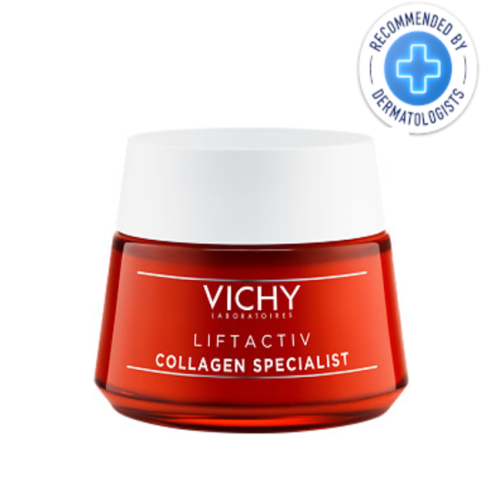 Vichy day cream