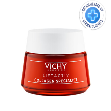 Vichy day cream