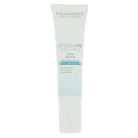eye creamDermedic