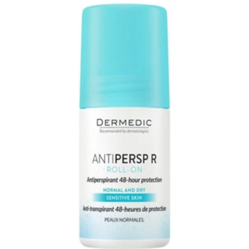 Dermedic antiperspirant