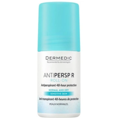 Dermedic antiperspirant