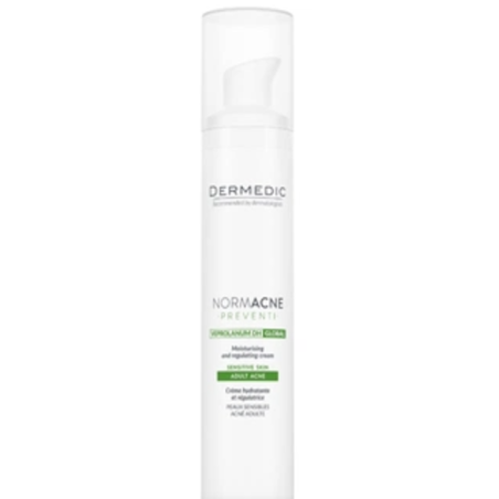 Dermedic cream