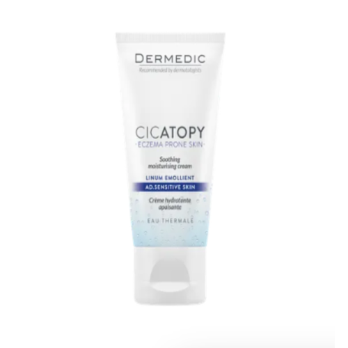 DERMEDIC Moisturizing Cream