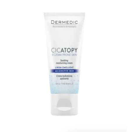 DERMEDIC Moisturizing Cream