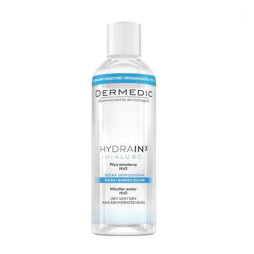 Dermedic Micellar Water