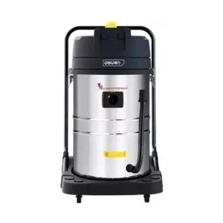 Wet Dry Vacuum Cleaner 