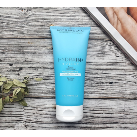 DERMEDIC Gel Lotion