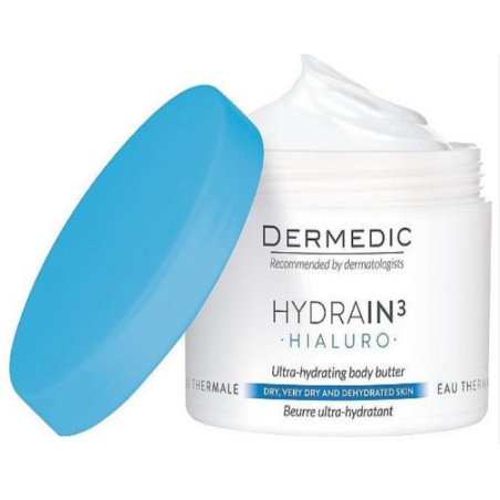 Dermedic Body Butter