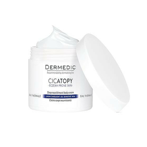 Dermedic Cicatopi Cream
