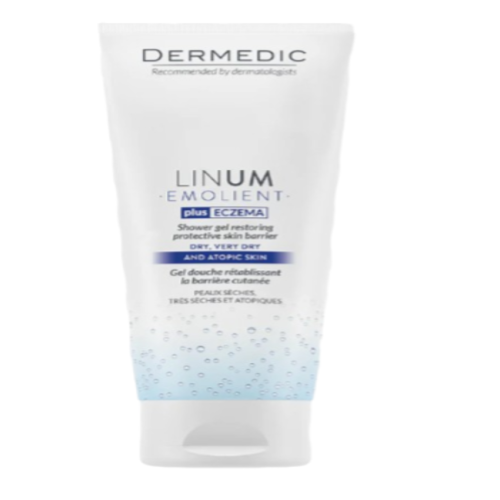 Dermedic shower gel