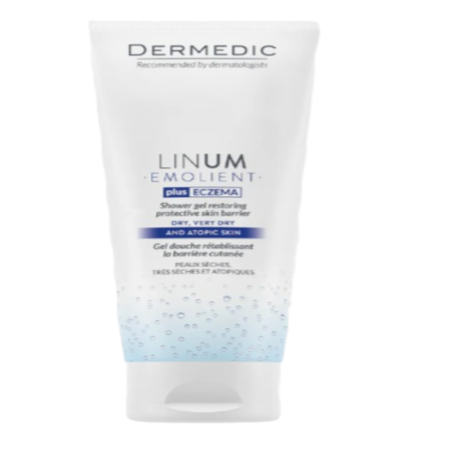 Dermedic shower gel