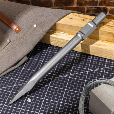 Chisel 30*410mm