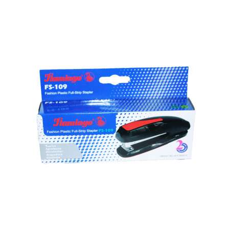 flamingo stapler