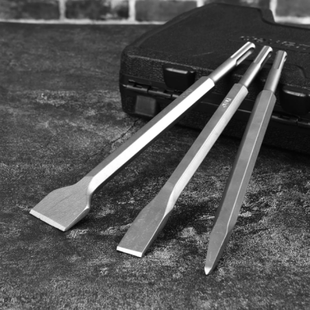 Chisel 17*280*25mm