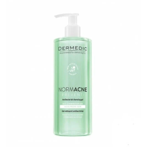 Dermedic Gel Lotion