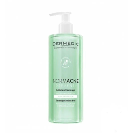 Dermedic Gel Lotion