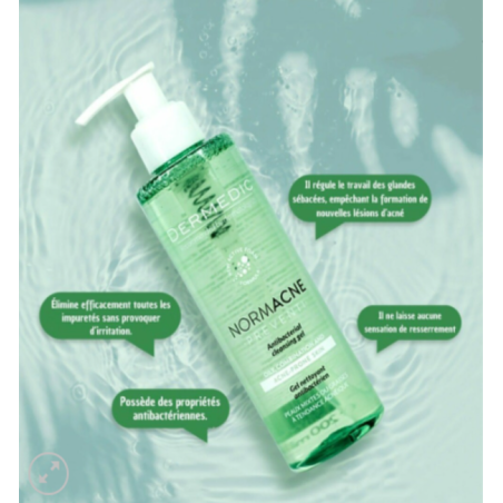 Dermedic Gel Lotion