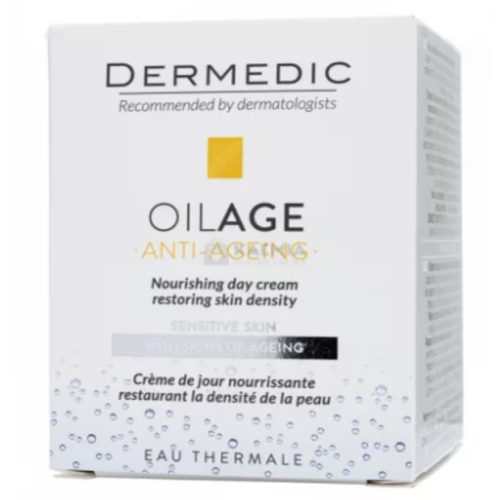Dermedic day cream