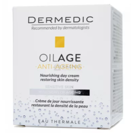 Dermedic day cream