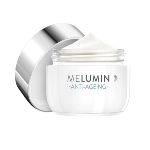 Dermedic night cream