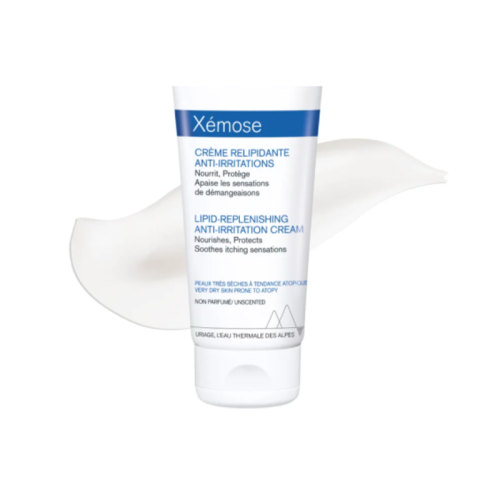 Uriage anti-irritation cream