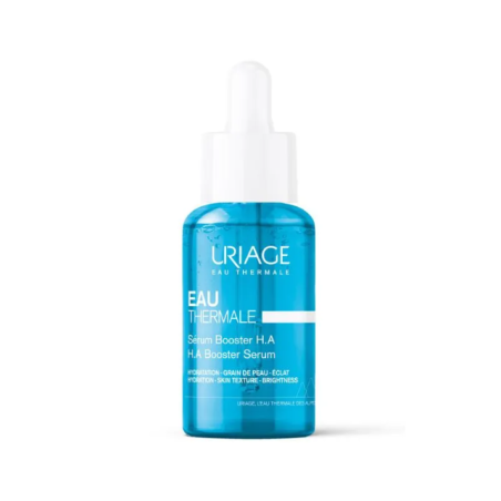 Uriage Hyaluronic Acid Serum