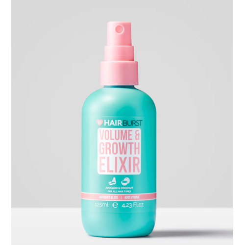 Volume & growth Elixir...