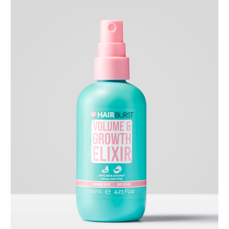 Volume & growth Elixir Hairburst