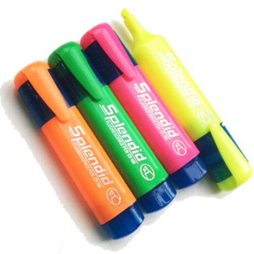 splendid fluorescence pen