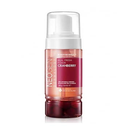  Newgen Bri Tooth Foam Cleaner