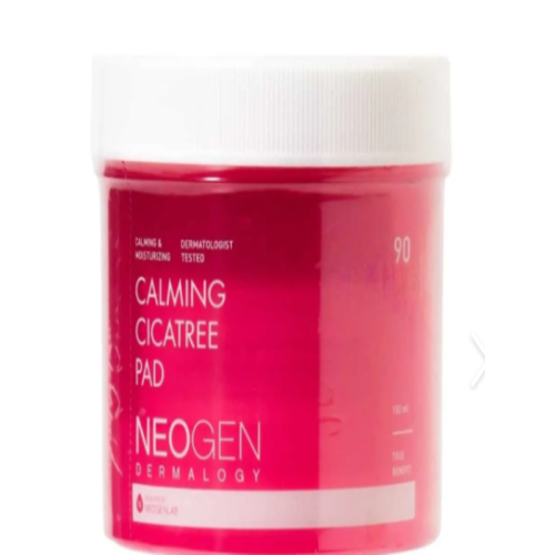 Neogen Cranberry Cleansing...