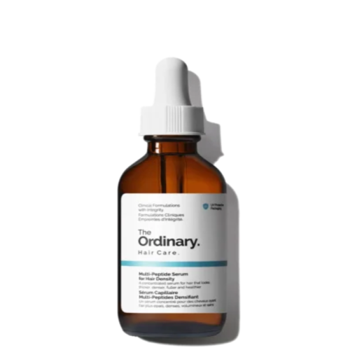 Ordinary hair thickening serum