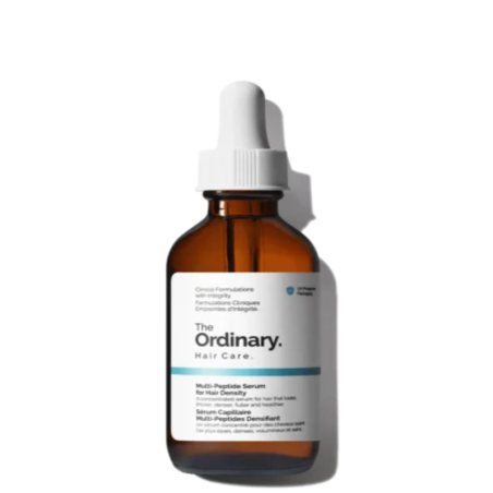Ordinary hair thickening serum