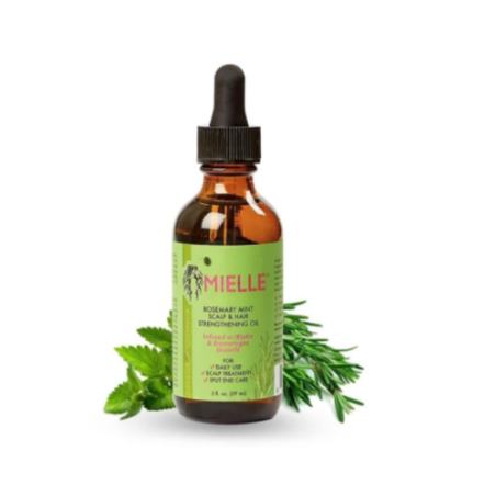 Rosemary oil Miele