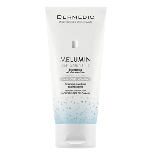 Dermedic skin lotion