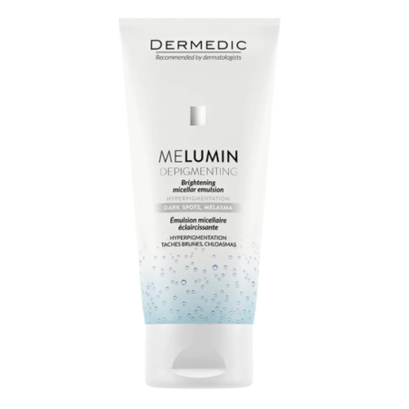 Dermedic skin lotion