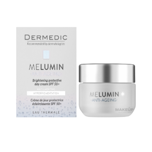 Dermedic SPF50+ lightening...