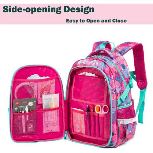 complete school bag