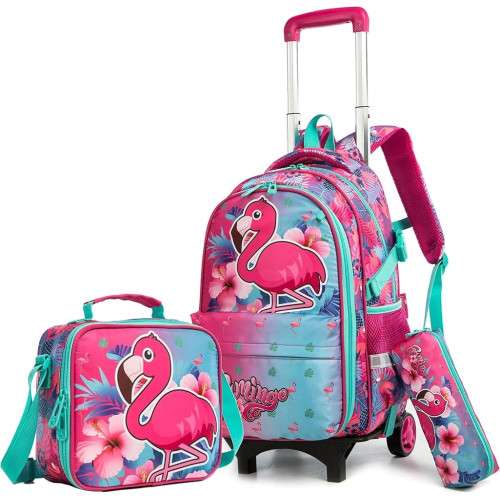 Integrated bag 3 pieces JM