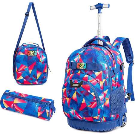 school bag