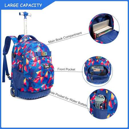 school bag