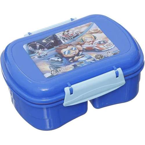 Lunch box