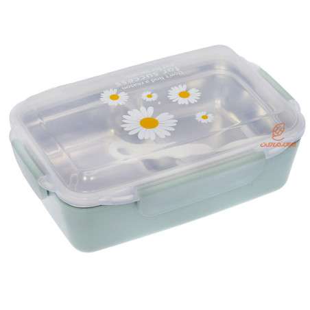 Lunch box