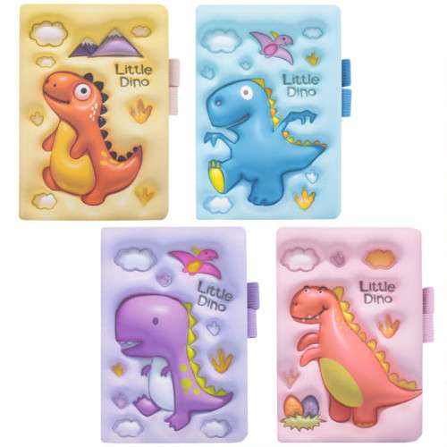 Kids notebook