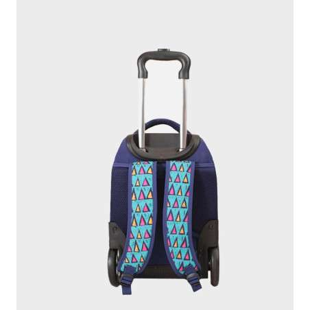 Gloss Bird school bag