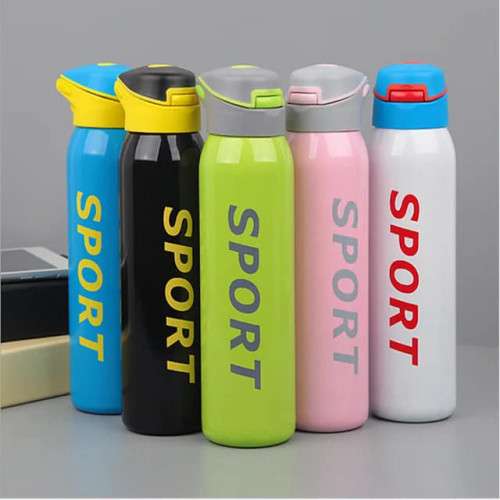 Thermal bottle