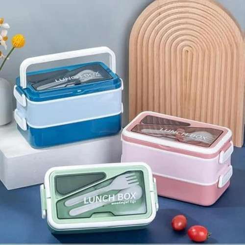 Lunch box