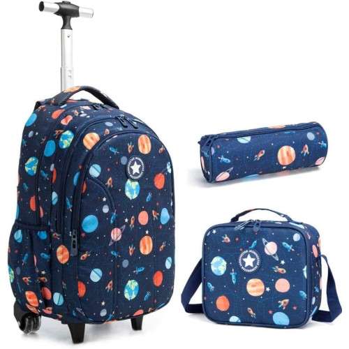 school bag
